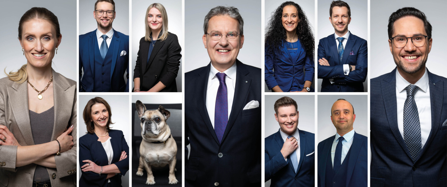 Mandat Managementberatung GmbH - Premium Beratungsunternehmen in Dortmund
